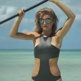 Sailor Brinkley Cook голая #0861