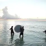 Sailor Brinkley Cook голая #0876