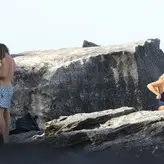 Sailor Brinkley Cook голая #0916