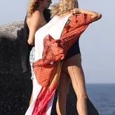 Sailor Brinkley Cook голая #0919