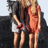 Sailor Brinkley Cook голая #0927