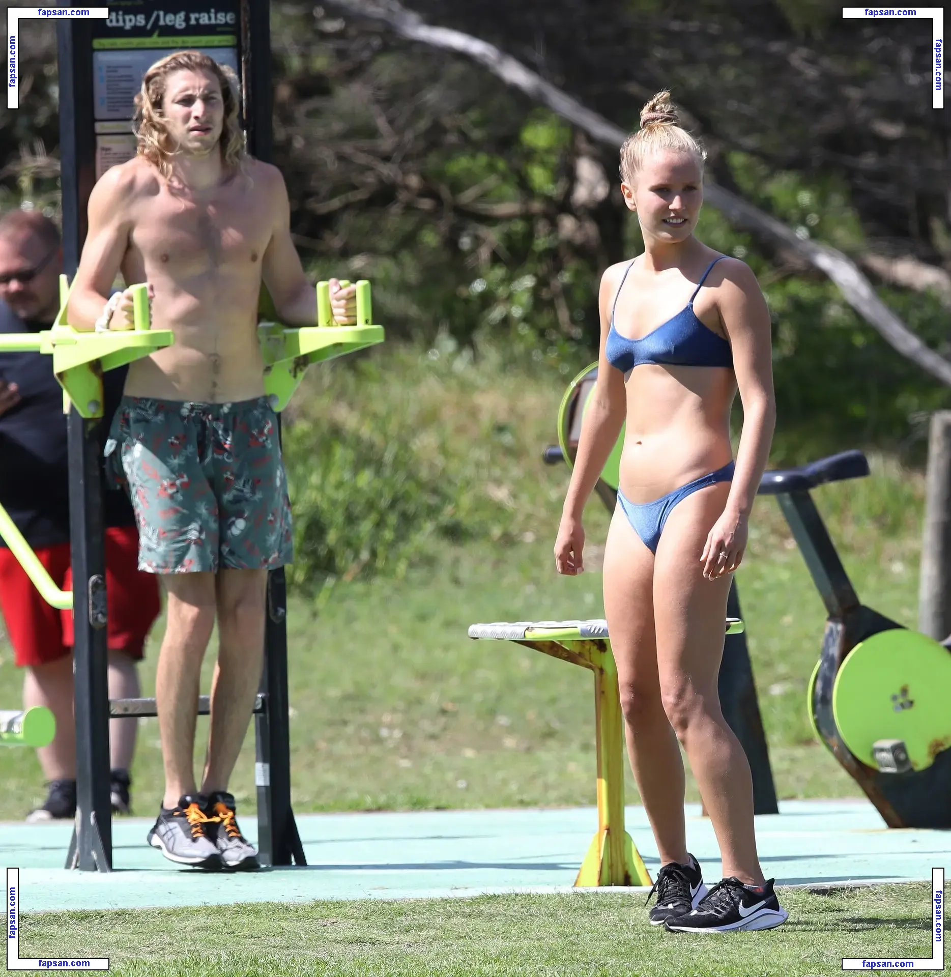 Sailor Brinkley Cook голая фото #1048 с Онлифанс