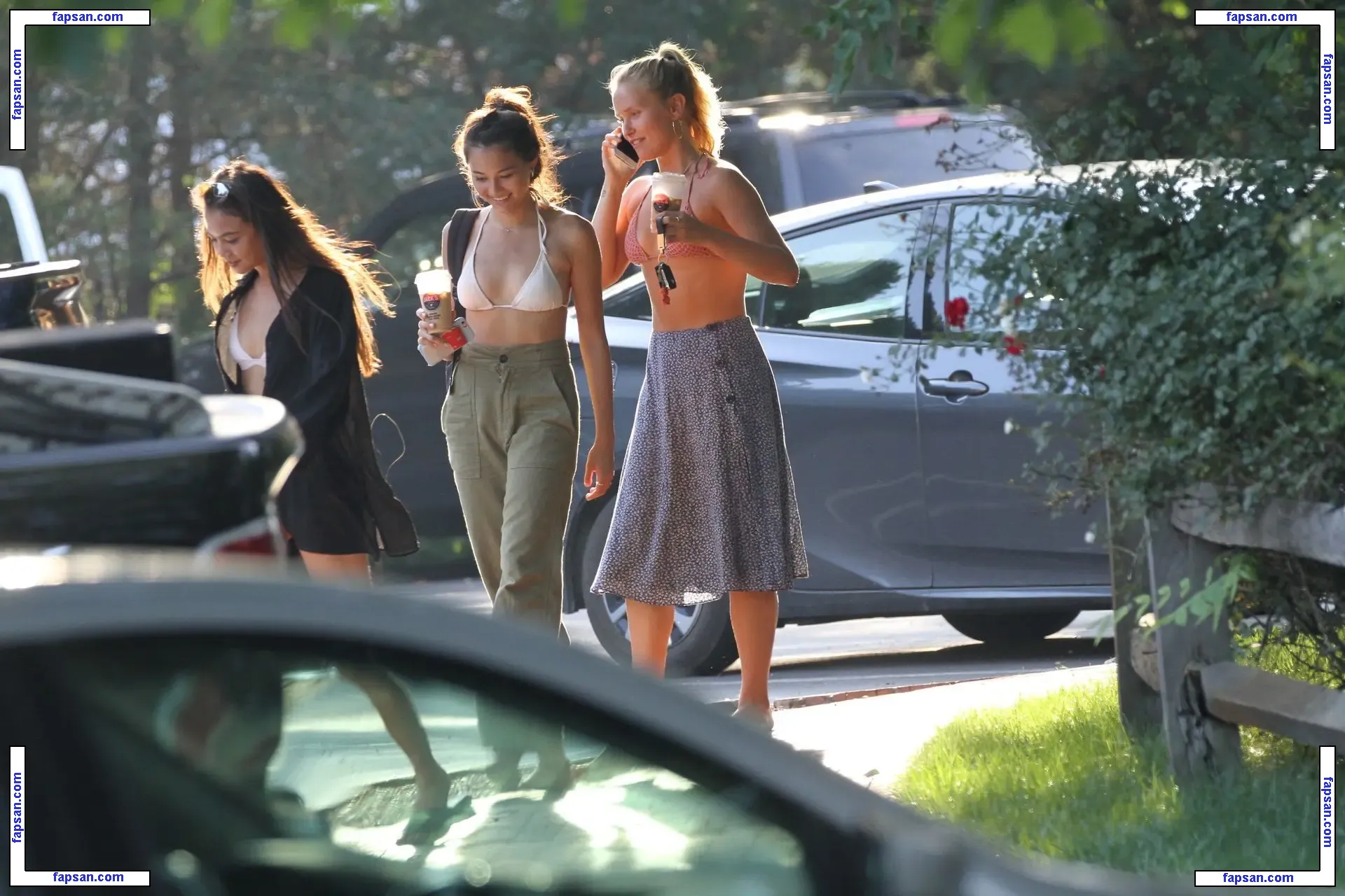 Sailor Brinkley Cook голая фото #1148 с Онлифанс