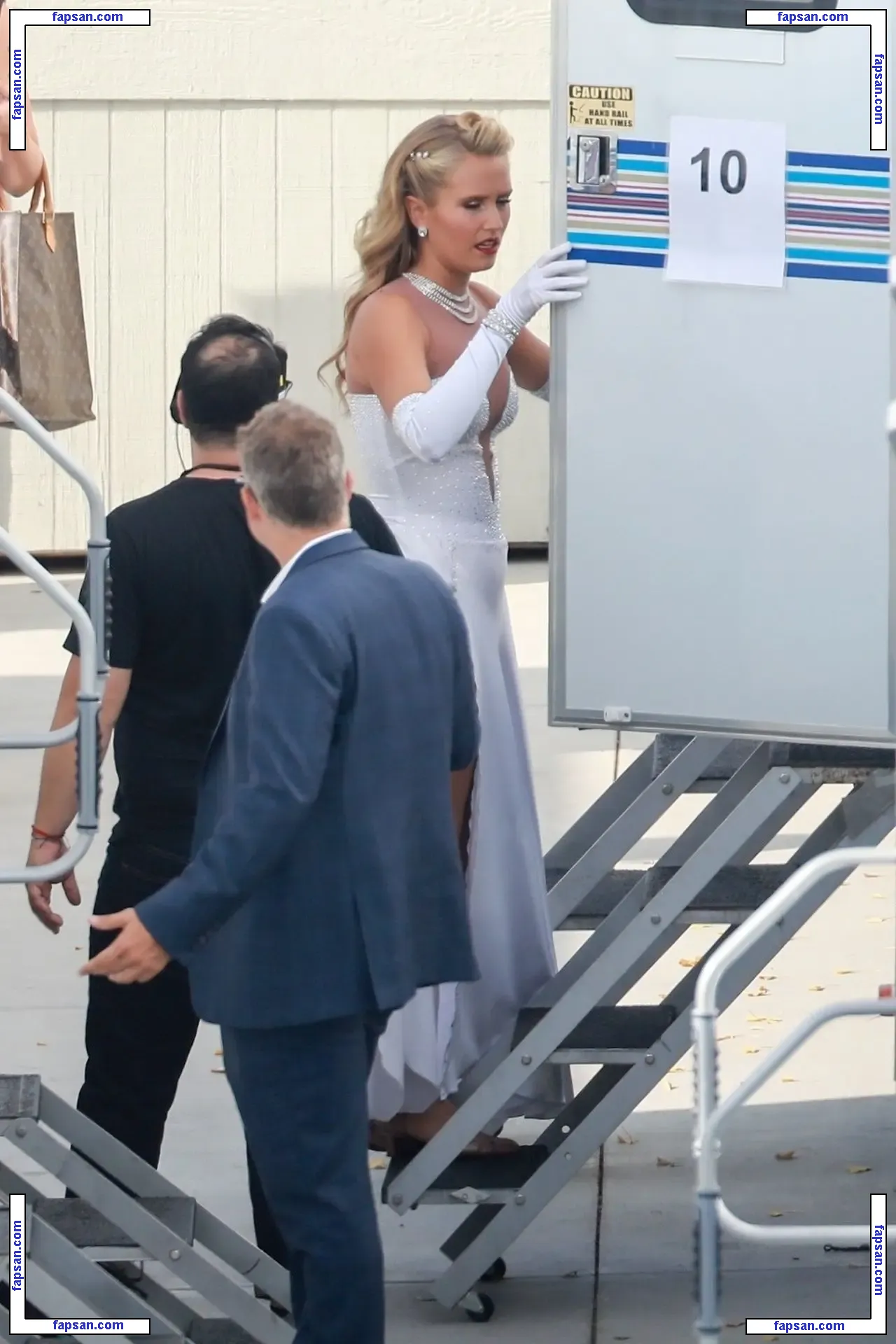 Sailor Brinkley Cook голая фото #1158 с Онлифанс