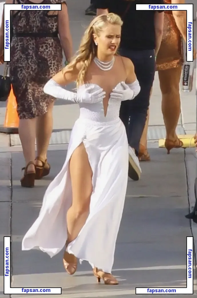 Sailor Brinkley Cook голая фото #1174 с Онлифанс