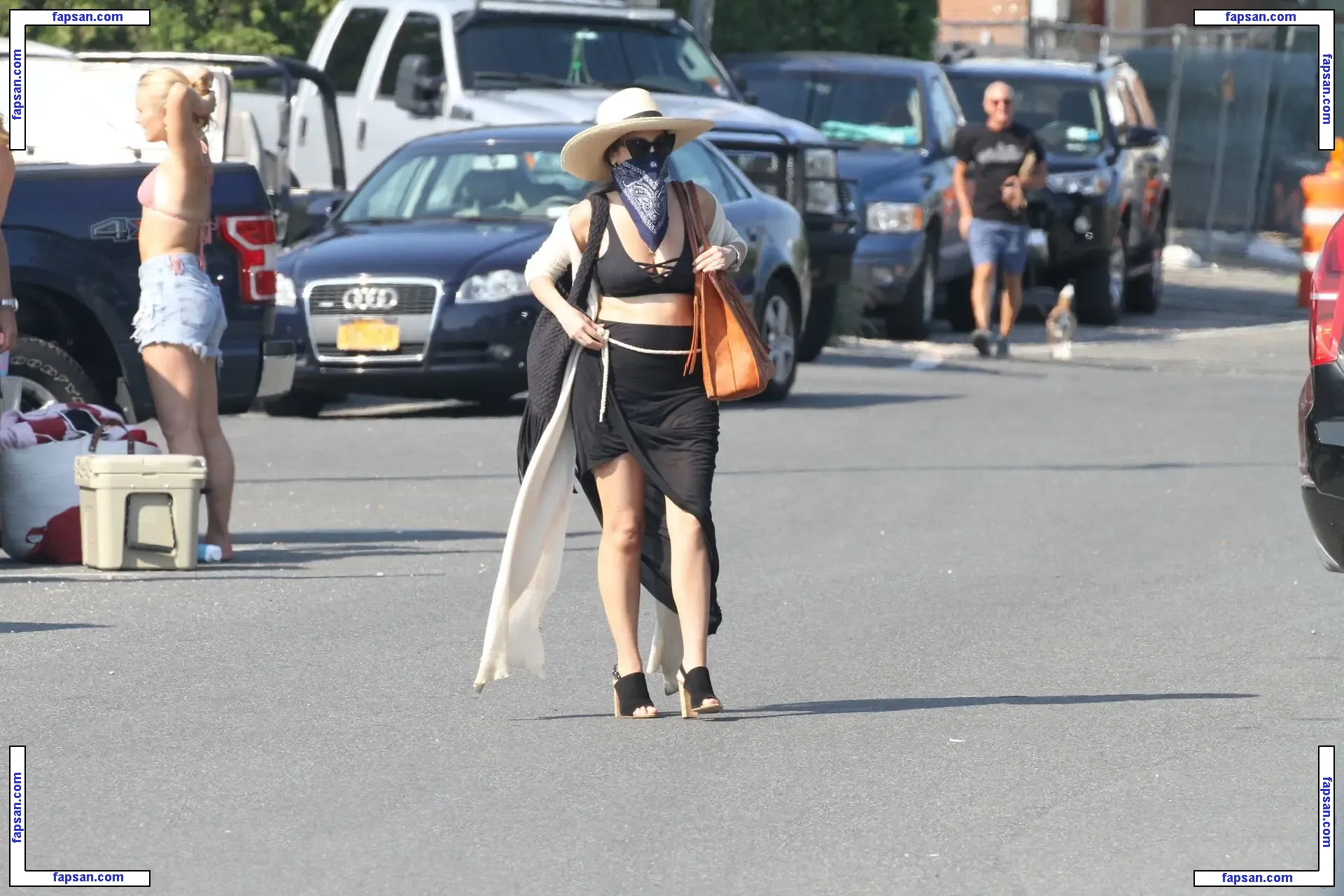 Sailor Brinkley Cook голая фото #1181 с Онлифанс