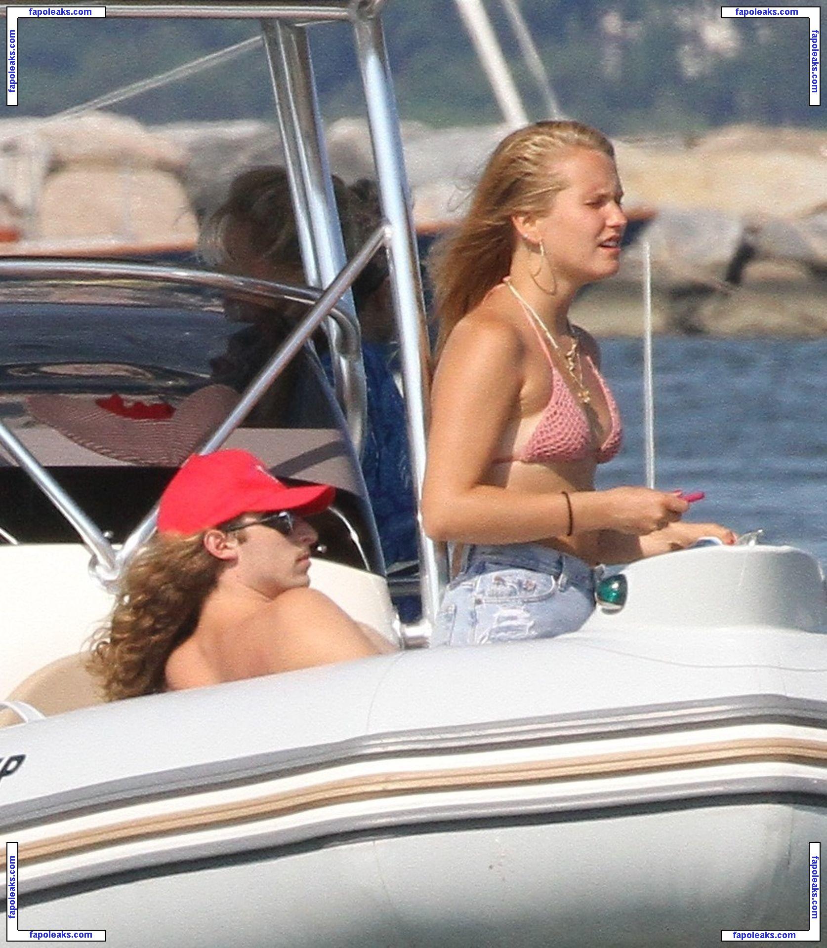 Sailor Brinkley Cook / sailorbrinkleycook голая фото #1199 с Онлифанс