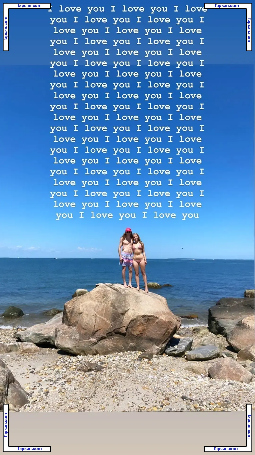 Sailor Brinkley Cook голая фото #1203 с Онлифанс