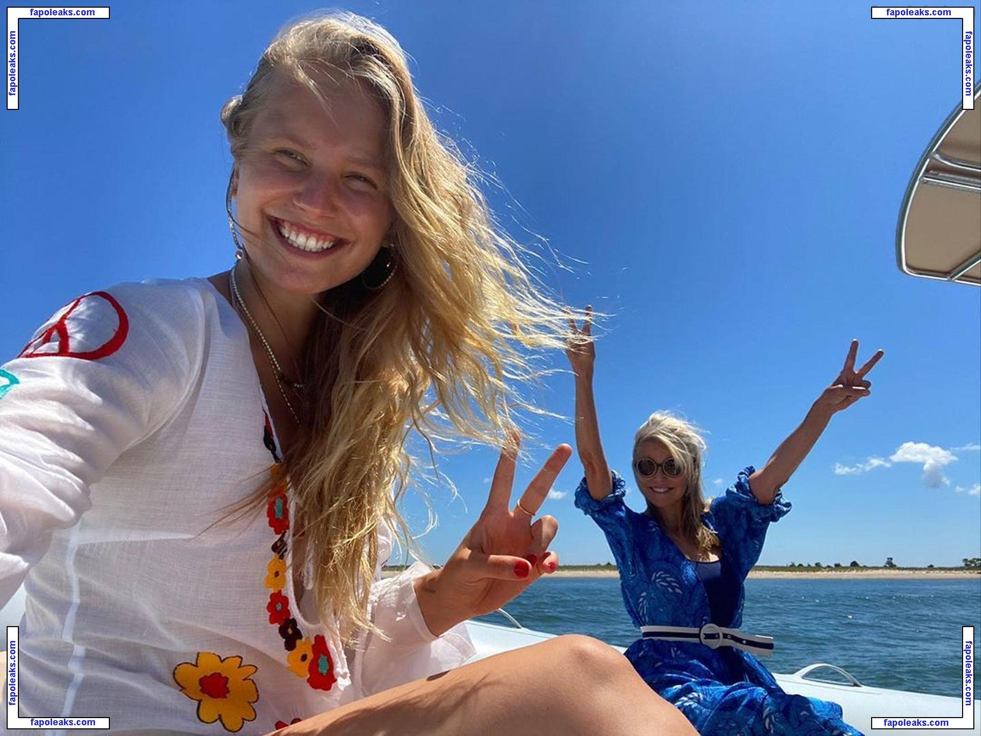 Sailor Brinkley Cook / sailorbrinkleycook nude photo #1205 from OnlyFans