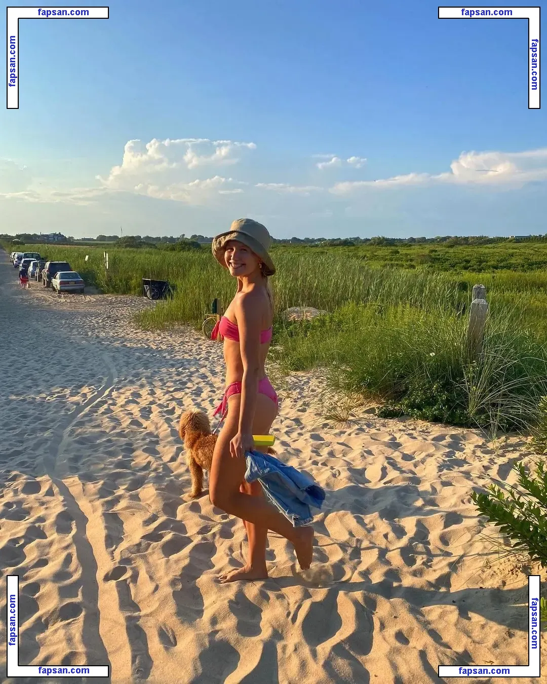 Sailor Brinkley Cook голая фото #1209 с Онлифанс