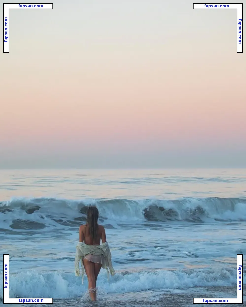 Sailor Brinkley Cook голая фото #1220 с Онлифанс