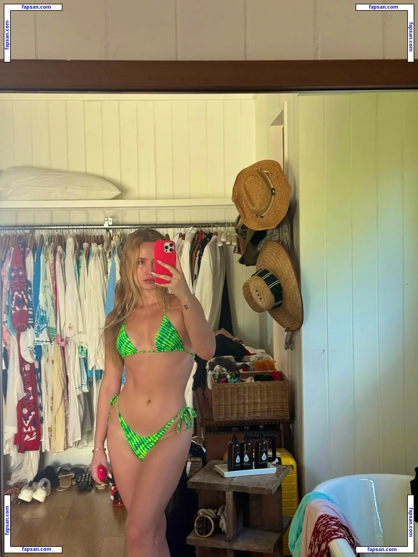 Sailor Brinkley Cook голая фото #1246 с Онлифанс