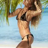 Sailor Brinkley Cook голая #1223