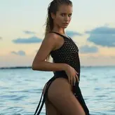 Sailor Brinkley Cook голая #1238