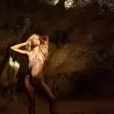 Sailor Brinkley Cook голая #1242