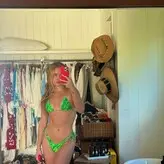 Sailor Brinkley Cook голая #1246