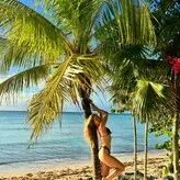 Sailor Brinkley Cook голая #1248