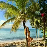 Sailor Brinkley Cook голая #1250