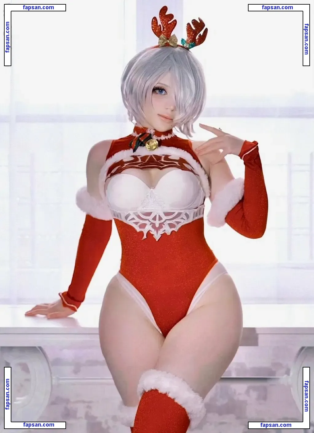 Sailor Schoöar голая фото #0001 с Онлифанс