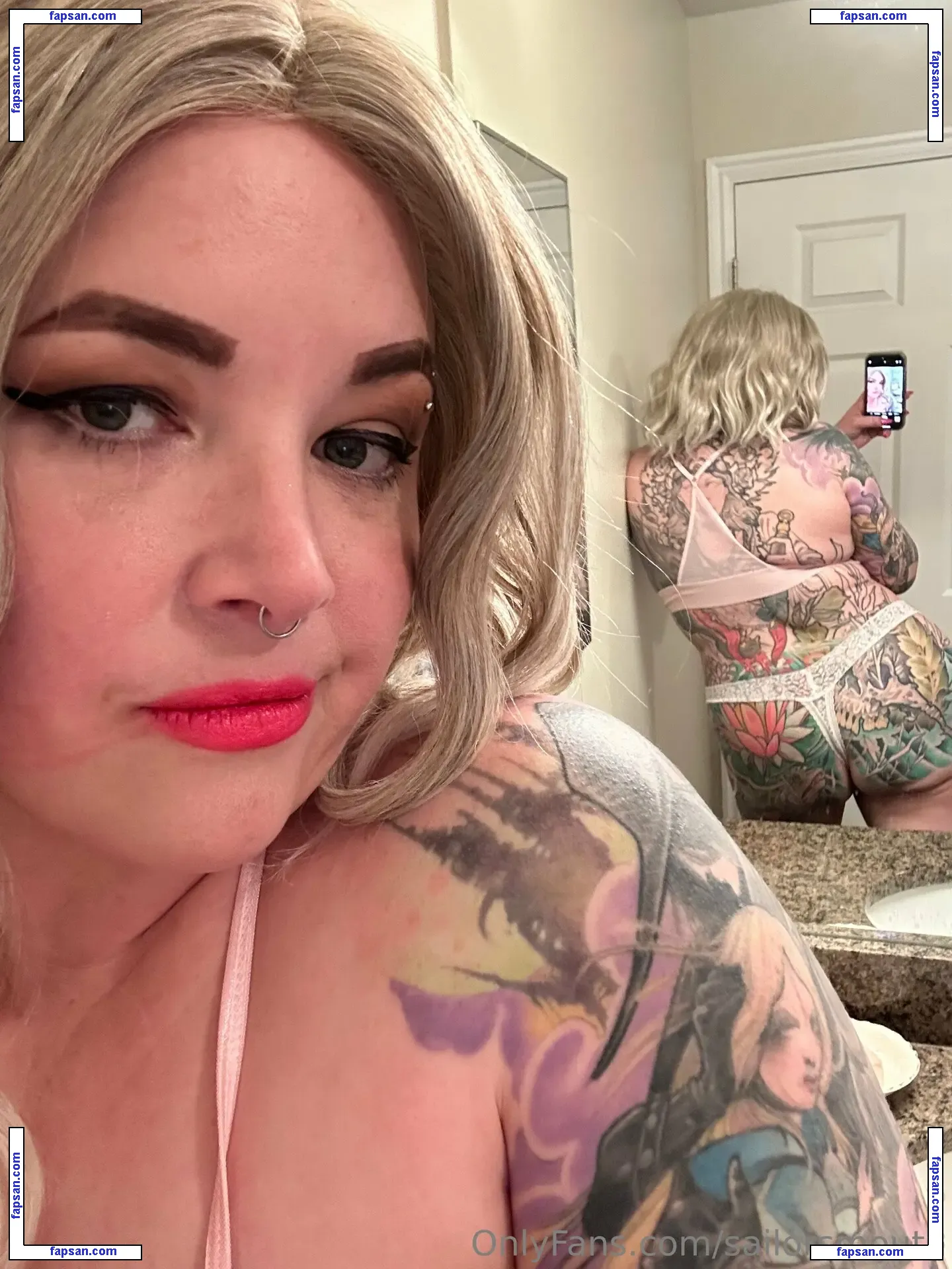 sailorsmouth nude photo #0009 from OnlyFans