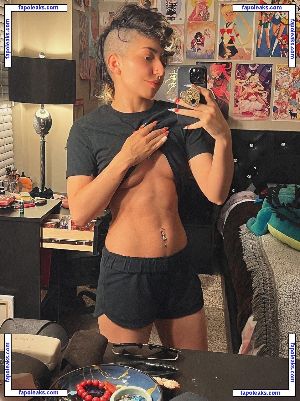 SailorTabbyCat nude photo #0005 from OnlyFans