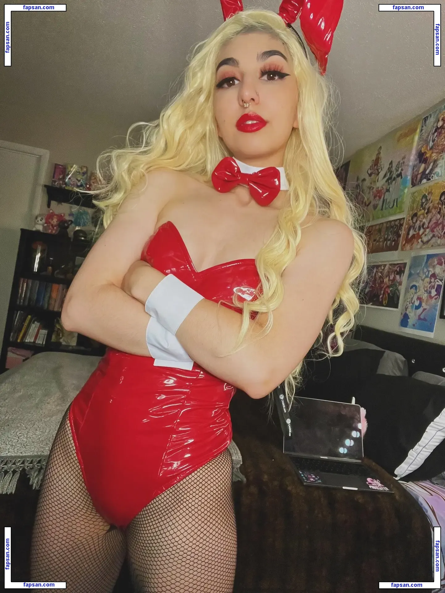 SailorTabbyCat nude photo #0011 from OnlyFans