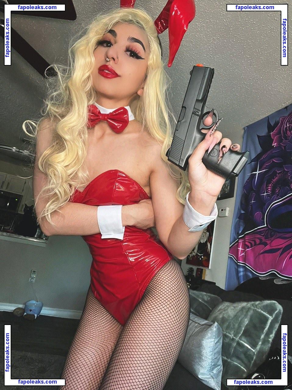 SailorTabbyCat nude photo #0021 from OnlyFans