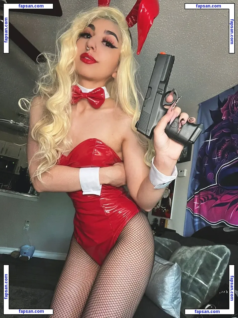 SailorTabbyCat nude photo #0021 from OnlyFans