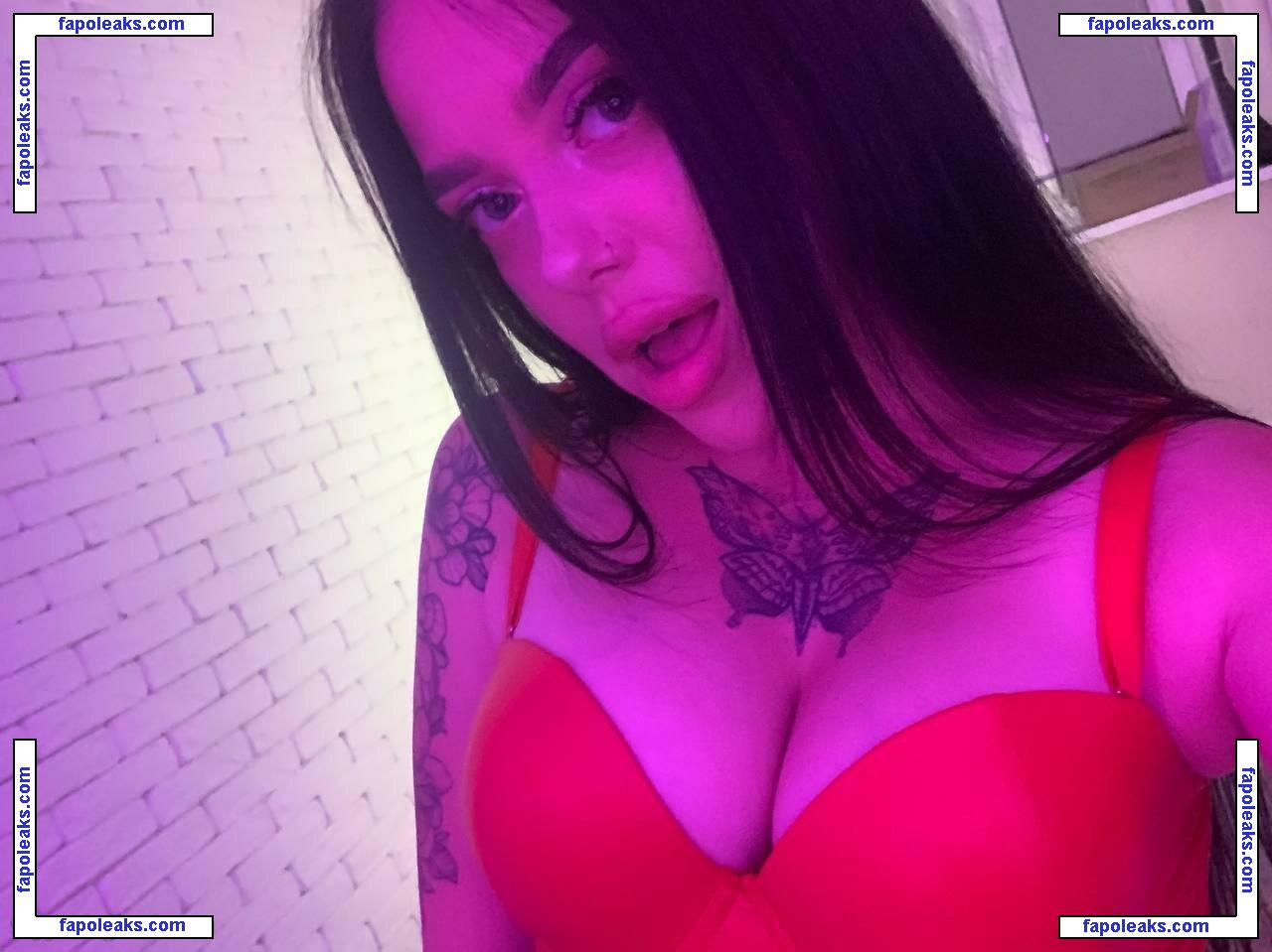 Saint Idol / saint_lucy_i / your_saint_idol1 nude photo #0003 from OnlyFans