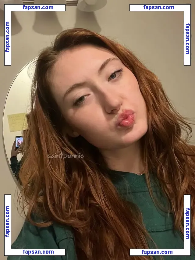 saintbunnie голая фото #0005 с Онлифанс