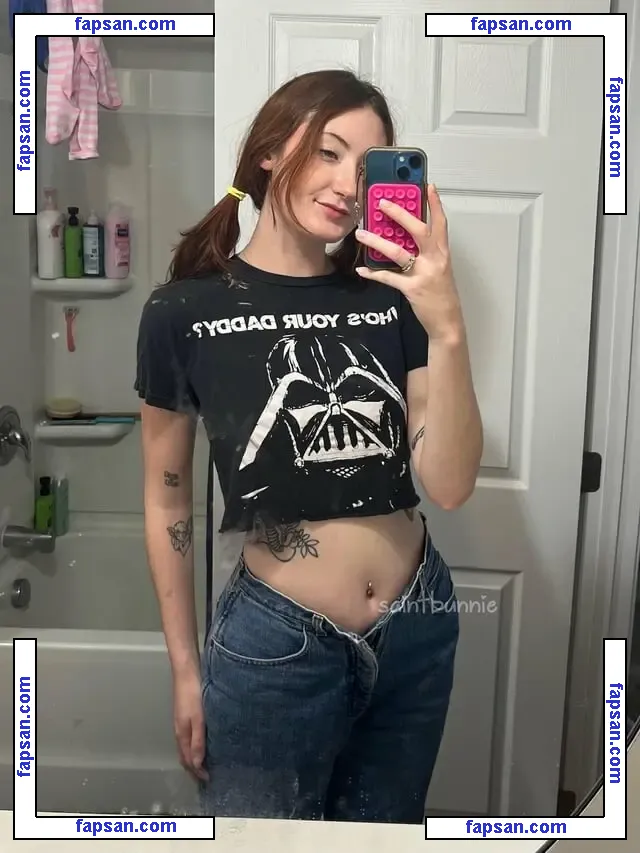 saintbunnie голая фото #0007 с Онлифанс