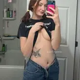 saintbunnie голая #0006