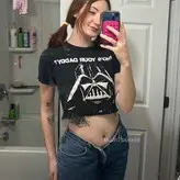 saintbunnie голая #0007