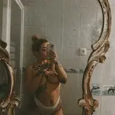 Saintemarnie nude #0002