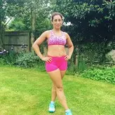 Saira Khan голая #0061