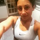 Saira Khan голая #0064