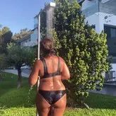 Saira Khan голая #0084