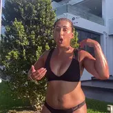 Saira Khan голая #0099