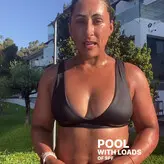 Saira Khan голая #0105