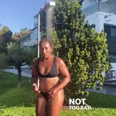 Saira Khan голая #0112