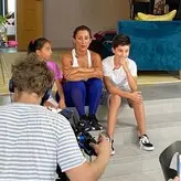 Saira Khan голая #0123