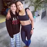 Saira Khan голая #0125
