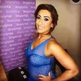 Saira Khan голая #0129