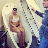 Saira Khan голая #0137