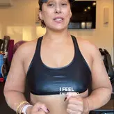 Saira Khan голая #0162