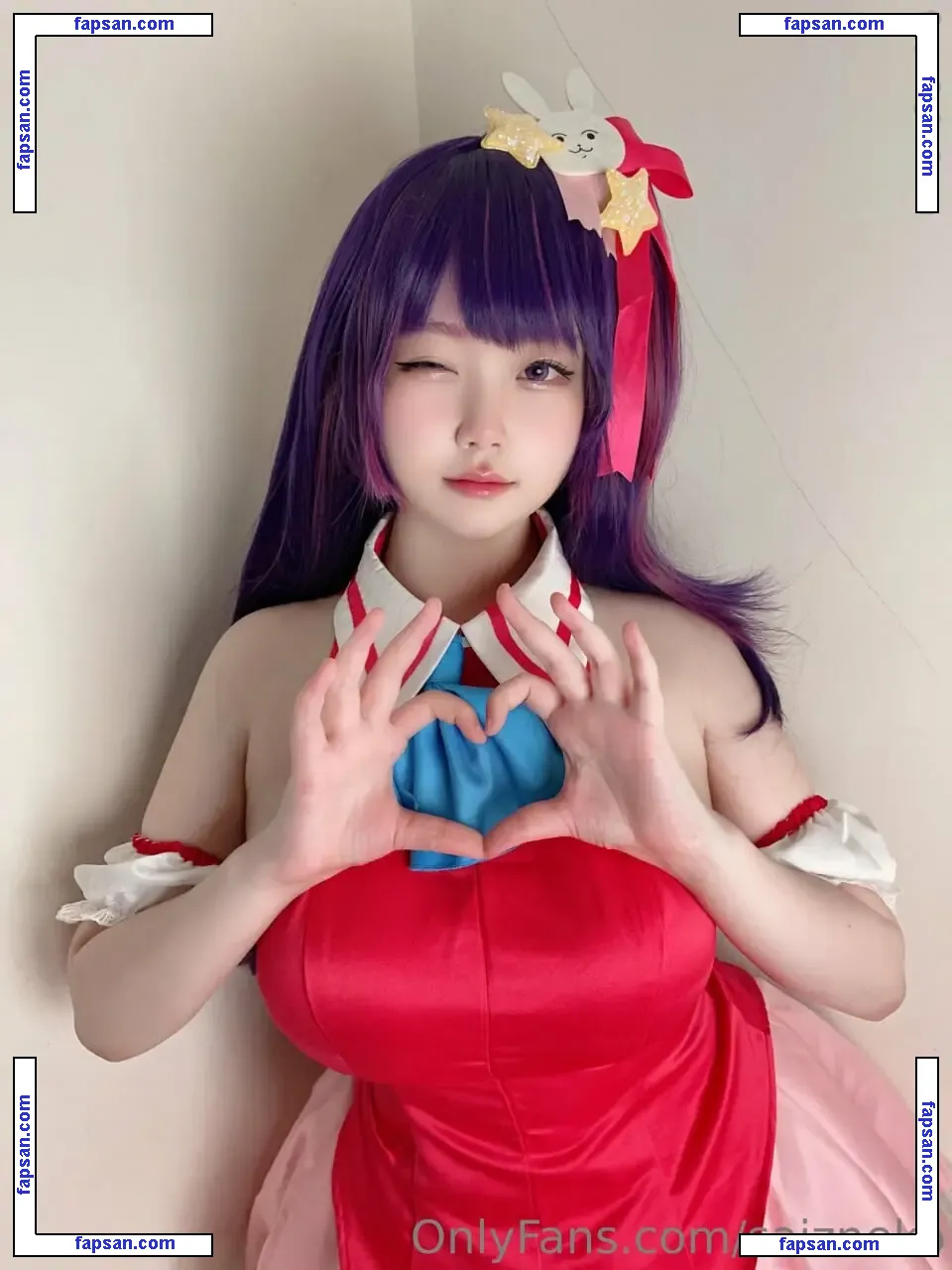 Saizneko nude photo #0142 from OnlyFans
