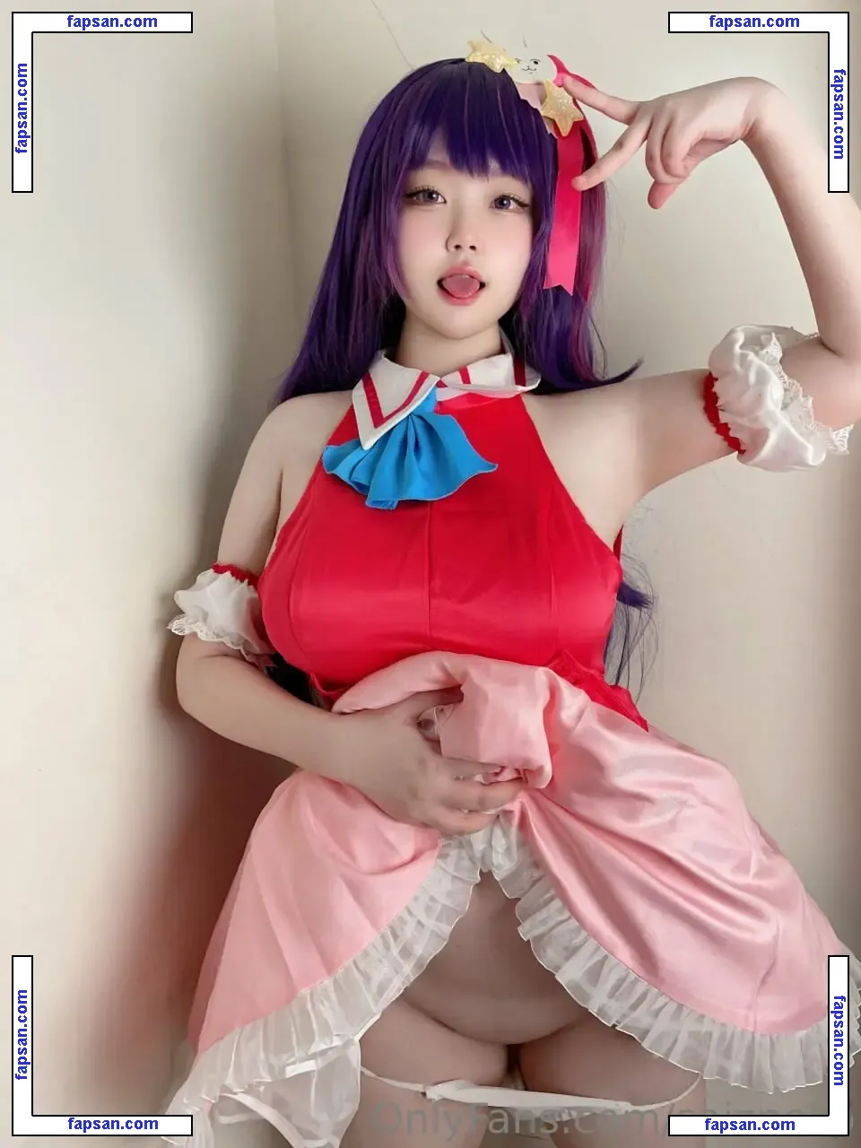 Saizneko nude photo #0144 from OnlyFans