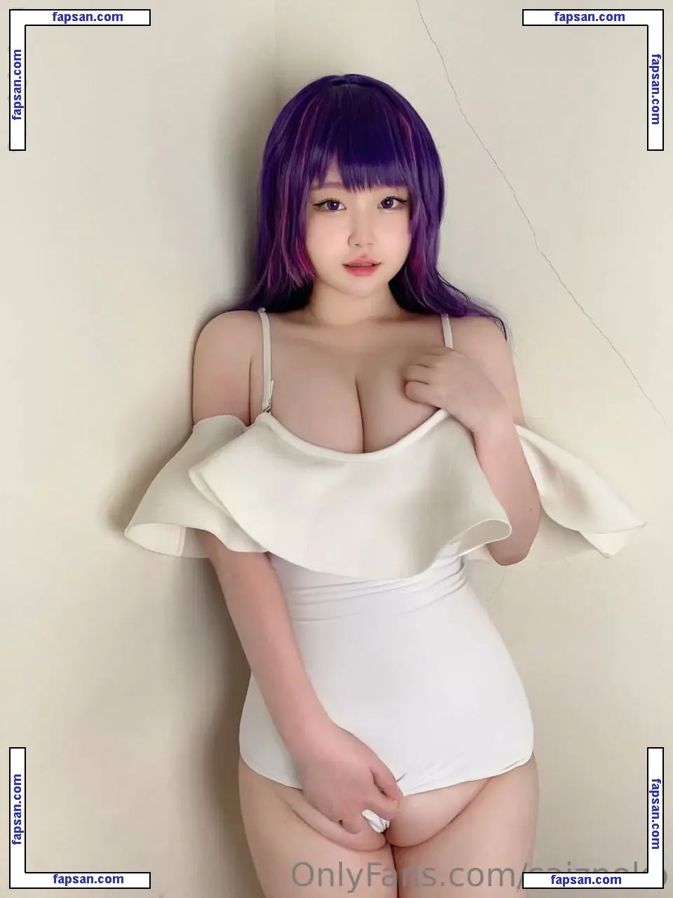 Saizneko nude photo #0146 from OnlyFans