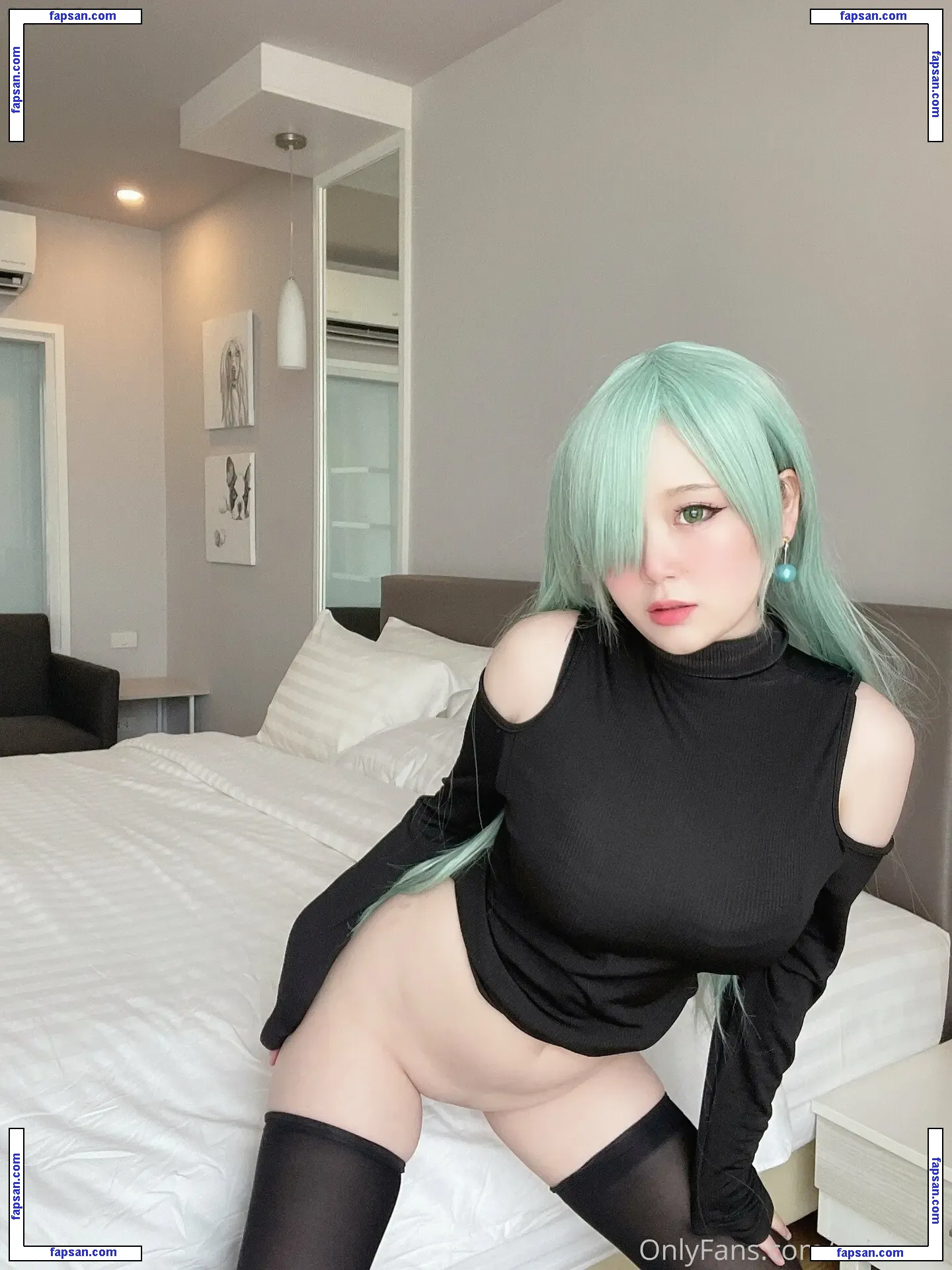 Saizneko nude photo #0189 from OnlyFans