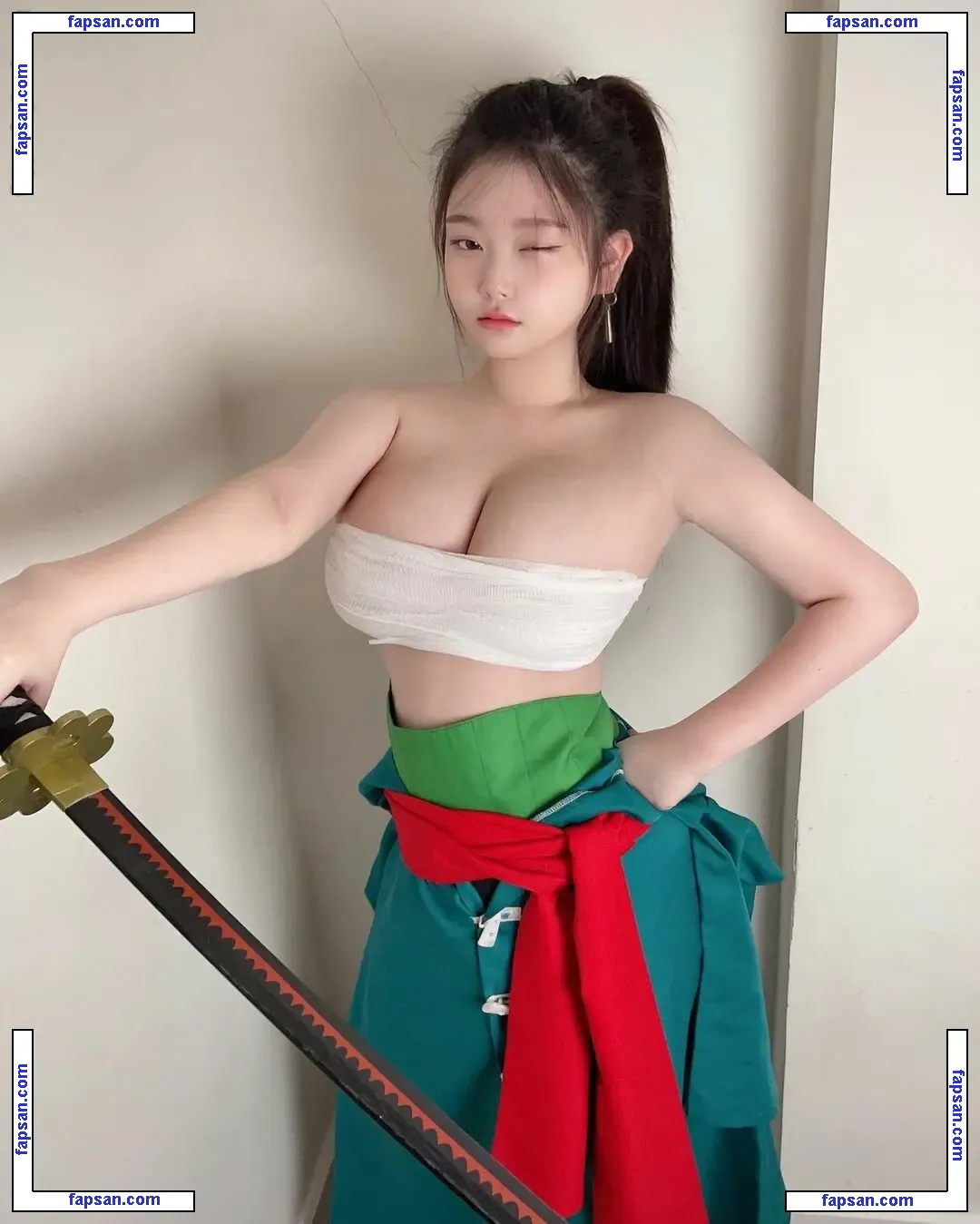 Saizneko nude photo #0374 from OnlyFans